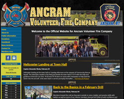 Ancram Volunteer Fire Company