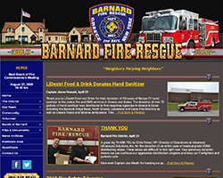 Barnard Fire District