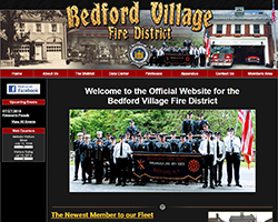 Bedford Village Fire District