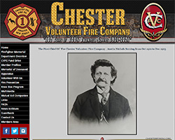 Chester Volunteer Fire Company