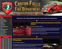 Croton Falls Fire Department