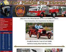 East Fishkill Fire District