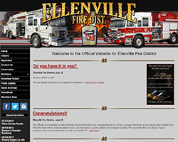 Ellenville Fire District