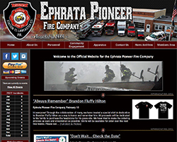 Ephrata Pioneer Fire Company