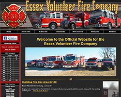 Essex Volunteer Fire Company