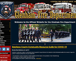 Glenham Fire Department