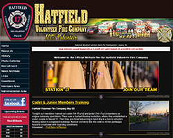 Hatfield Volunteer Fire Company