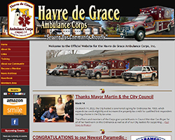 Havre de Grace Ambulance Corps