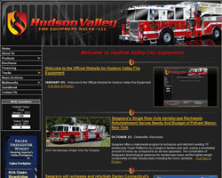 Hudson Valley Fire Equipment