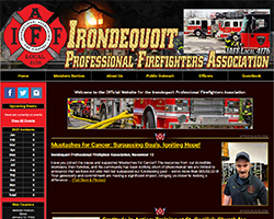 Irondequoit Professional Firefighters Association