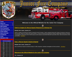 Junior Fire Company No. 2