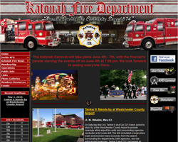 Katonah Fire Department