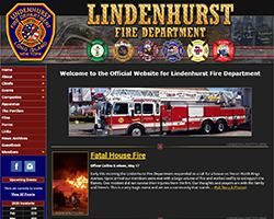 Lindenhurst Fire Department