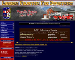 Lineboro Volunteer Fire Department