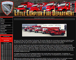 Little Compton Fire Department