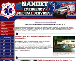 Nanuet Emergency Medical Services