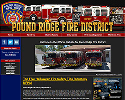Pound Ridge Fire District