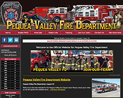 Pequea Valley Fire Department