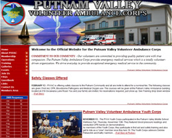 Putnam Valley Ambulance Corps