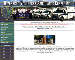 Riverhead Volunteer Ambulance Corps