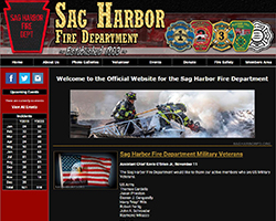 Sag Harbor Fire Department