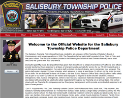 Salisbury Township Police Department