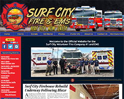 Surf City Fire & EMS