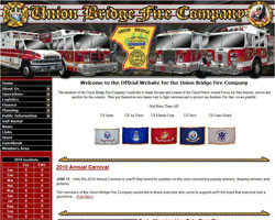 Union Bridge Fire Company