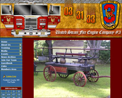 United Steam Fire Engine Company
