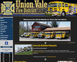 Union Vale Fire District