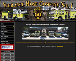 Vigilance Hose Company
