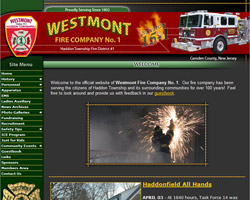 Westmont Fire Company