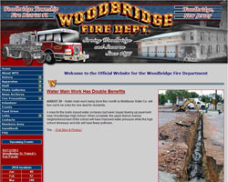 Woodbridge Fire Department