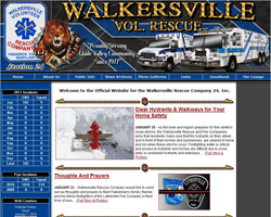 Walkersville Rescue Company