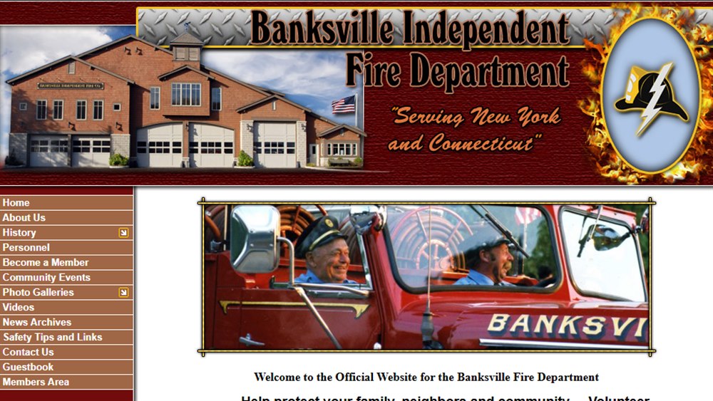 Banksville Independent Fire Department
