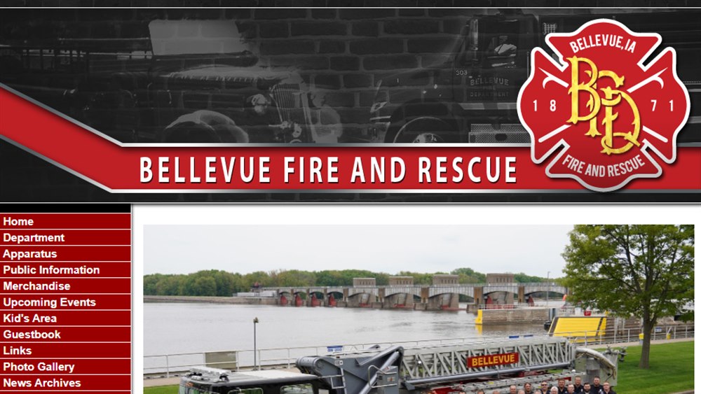 Bellevue Fire and Rescue
