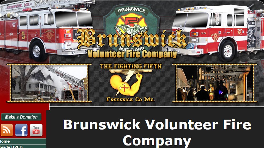 Brunswick Volunteer Fire Company