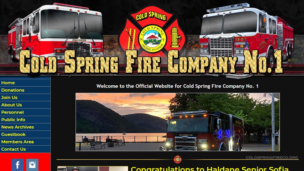 Cold Spring Fire Company