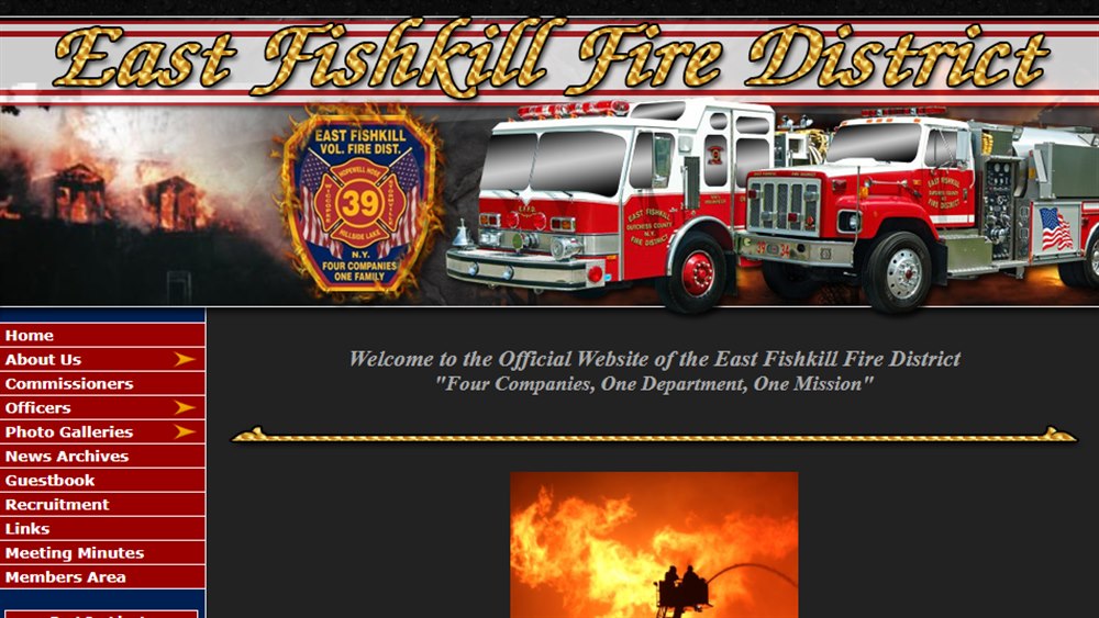 East Fishkill Fire District