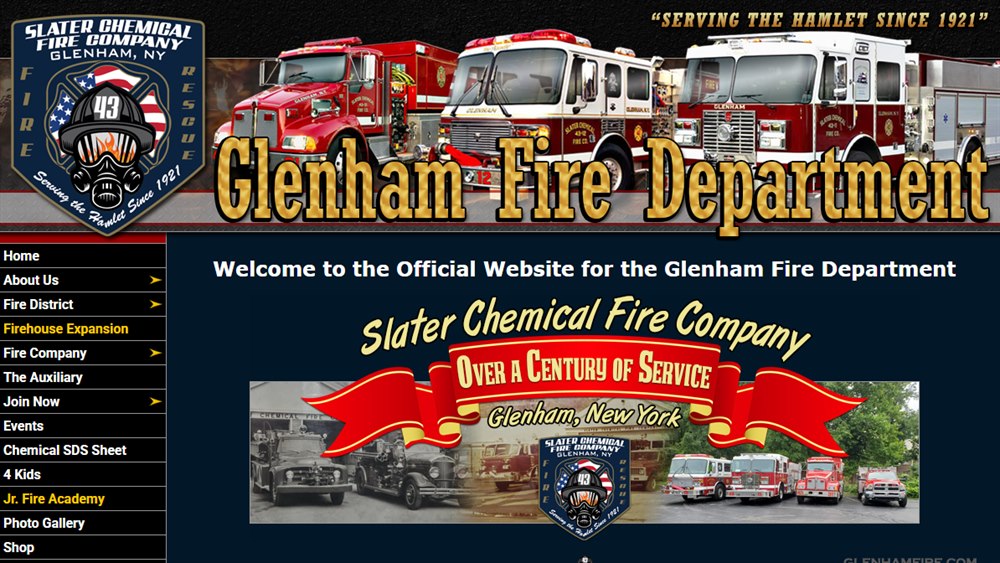 Glenham Fire Department