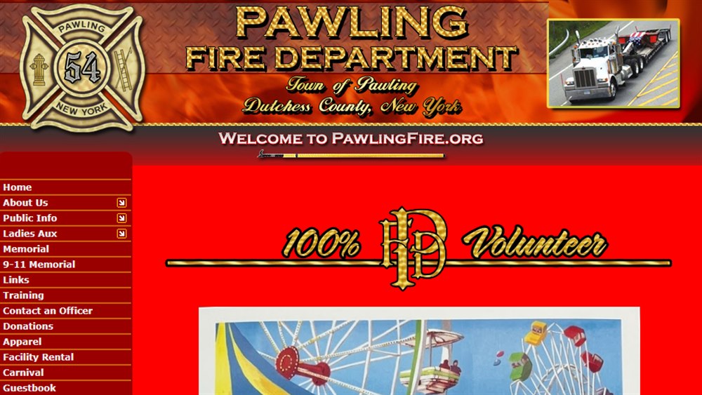Pawling Fire Department