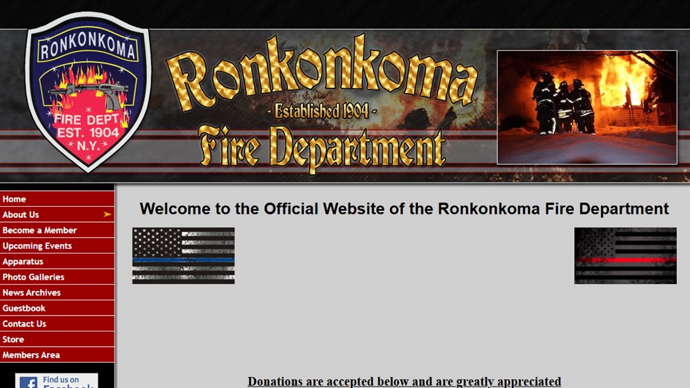 Ronkonkoma Fire Department