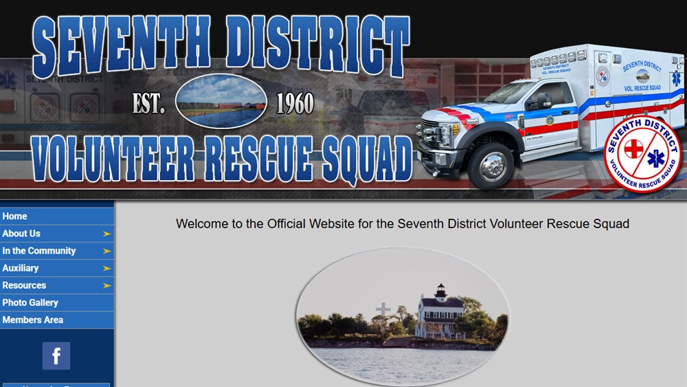 Seventh Disctrict Volunteer Rescue Squad