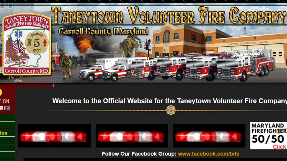 Taneytown Volunteer Fire Company