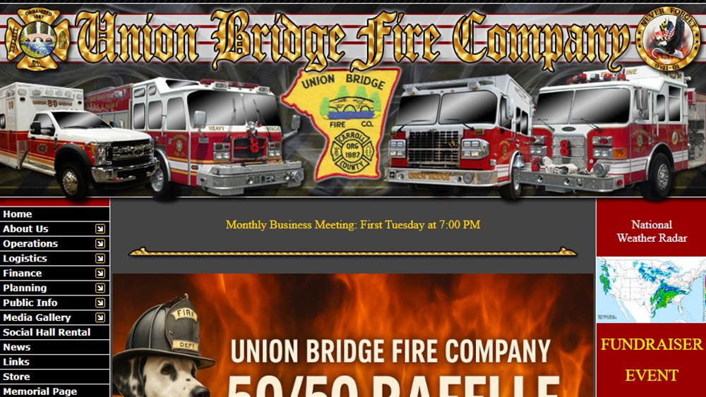 Union Bridge Fire Company