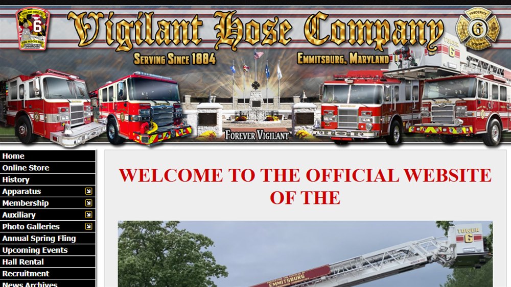 Vigilant Hose Company