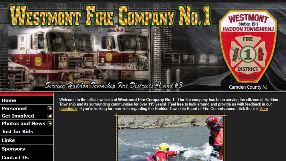 Westmont Fire Company