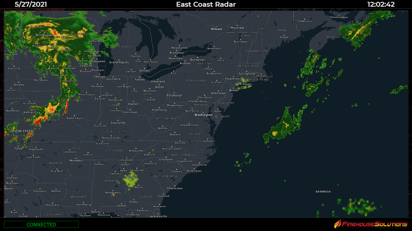 High Definition Radar