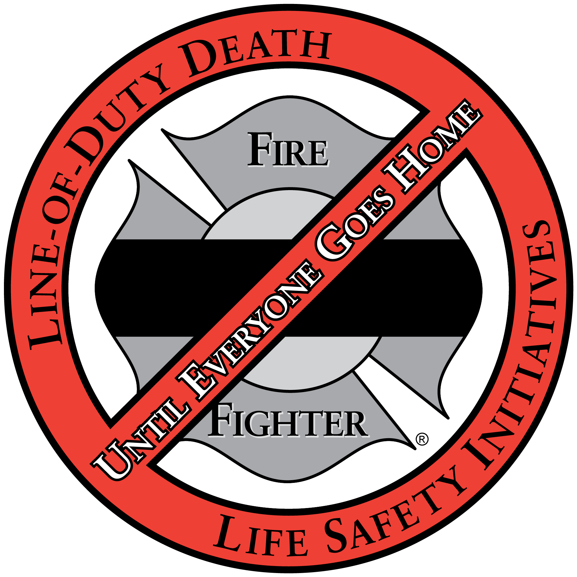 Everyone Goes Home - 16 Firefighter Life Safety Initiatives