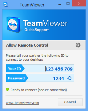 TeamViewer